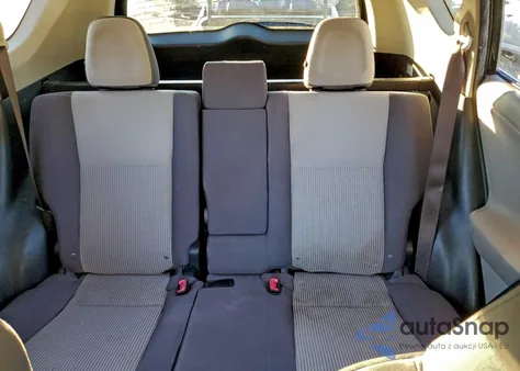 2013 Toyota Rav4 Xle from USA, damaged, VIN JTMRFREV4DD007675